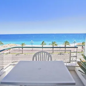Florida Sea Front Appartement