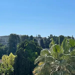 Spacieux Au Calme à Appartement